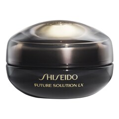 Future Solution LX - Crema Contorno Occhi E Labbra Antietà, SHISEIDO
