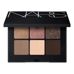 Voyageur Eyeshadow Palette - Palette Occhi Formato Viaggio, NARS