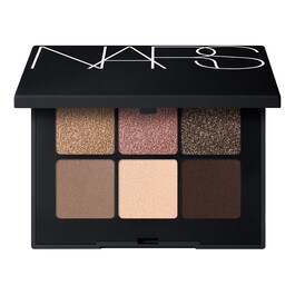 Voyageur Eyeshadow Palette - Palette Occhi Formato Viaggio