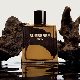 BURBERRY Burberry Hero - Eau de Parfum