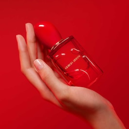 Sì Passione Red Musk - Eau De Parfum