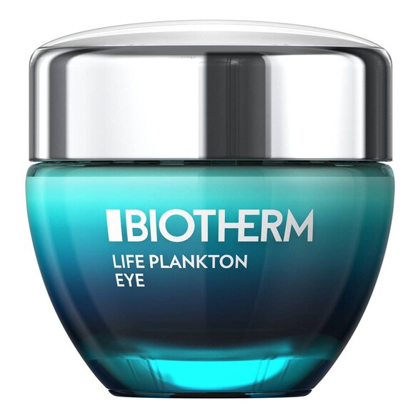 Life Plankton Eye - Contorno occhi rigenerante, BIOTHERM