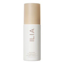 The Cleanse - Schiuma detergente delicata per il viso + Struccante