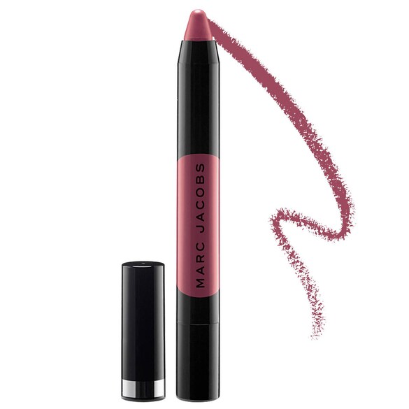 Le Marc Liquid Lip Crayon, MARC JACOBS BEAUTY