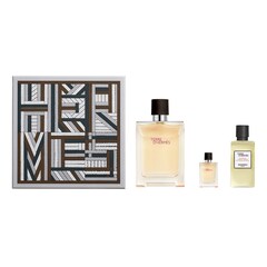 Terre d'Hermès - Cofanetto Eau de Toilette, HERMÈS