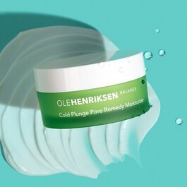 Cold Plunge Pore Remedy Moisturizer - Crema idratante opacizzante 