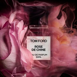 Rose De Chine Private Blend - Eau De Parfum