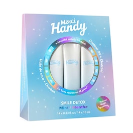 Kit Happy Smile - Routine per un bel sorriso Formato Viaggio