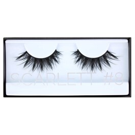 Ciglia Finte Scarlett #8 - Collezione Classic