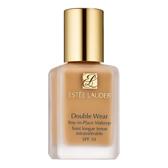 Double Wear - Stay-in-Place Fondotinta Liquido SPF 10, ESTÉE LAUDER