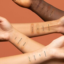 Glowish luminous pressed powder - Polvere illuminante