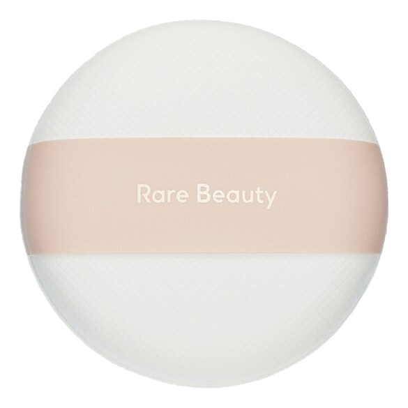Blot & Glow Powder - Applicatore infuso di cipria ricarica, RARE BEAUTY