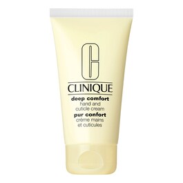 Deep Comfort - Crema Mani E Cuticole