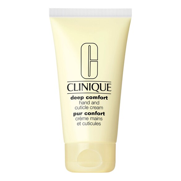 Deep Comfort - Crema Mani E Cuticole, CLINIQUE