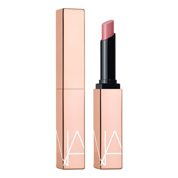 Afterglow Sensual Shine Lipstick - Rossetto, NARS