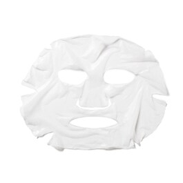 Maschera Viso Bio Cellulose Y Theorem - Cofanetto Trattamento Viso