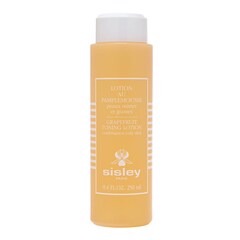 Lotion au Pamplemousse, SISLEY