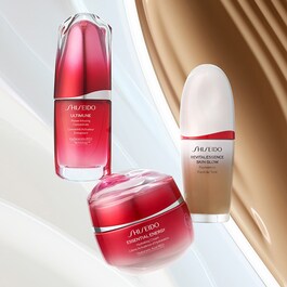 Revitalessence Skin - Glow Foundation
