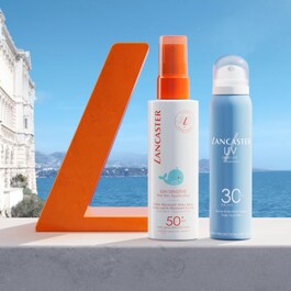Sun Kids - Latte Solare Spray SPF 50+
