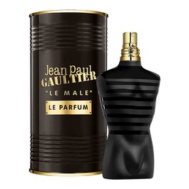 LE MALE LE PARFUM - Eau de Parfum
