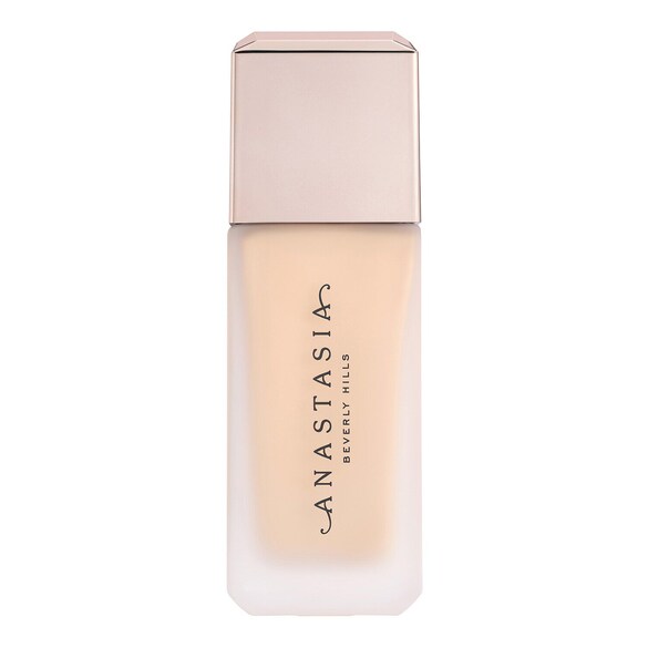 Impeccable Blurring Second-Skin Matte Foundation - Fondotinta, ANASTASIA BEVERLY HILLS