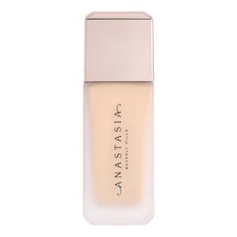Impeccable Blurring Second-Skin Matte Foundation - Fondotinta image