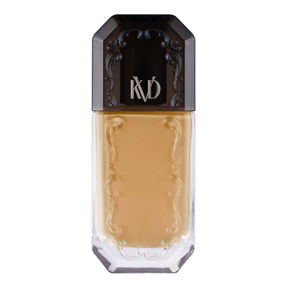 Good Apple Liquid - Fondotinta coprente leggero, KVD Beauty