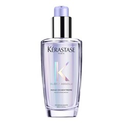 HUILE KÉRASTASE BLOND ABSOLU HUILE CICAEXTREME - Olio Capelli, KÉRASTASE