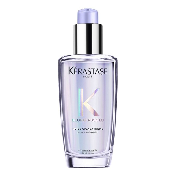 HUILE KÉRASTASE BLOND ABSOLU HUILE CICAEXTREME - Olio Capelli, KÉRASTASE