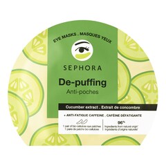 Maschere occhi defaticanti - Maschere in bio-cellulosa, SEPHORA COLLECTION