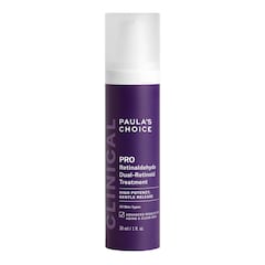 Clinical - Siero Retinaldeide duo PRO, PAULA'S CHOICE