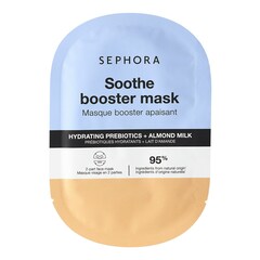 Maschera booster viso - Maschera in tessuto, SEPHORA COLLECTION