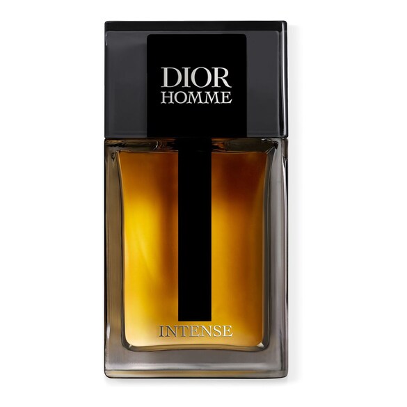 Dior Homme Intense – Eau de parfum – Note legnose e ambrate, iris e vaniglia, DIOR