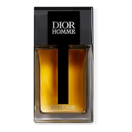 Dior Homme Intense – Eau de parfum – Note legnose e ambrate, iris e vaniglia image