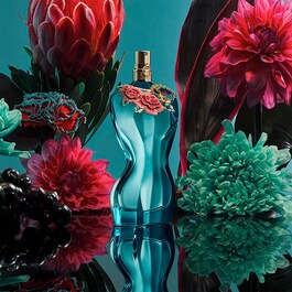 La Belle Paradise Garden - Eau de Parfum 