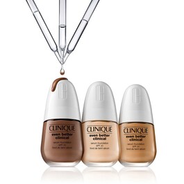 Even Better Clinical Serum Foundation SPF20+ - Fondotinta liquido