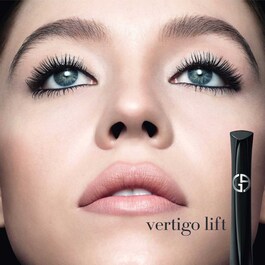 Vertigo Lift - Mascara allungante senza grumi