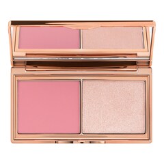 Hollywood Blush & Glow Glide - Palette Viso, CHARLOTTE TILBURY