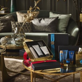 The Ritual of Hammam - Cofanetto Regalo Small
