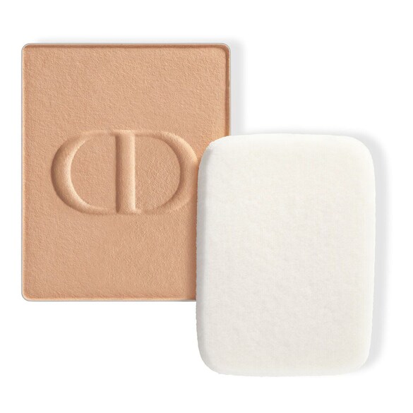Ricarica Dior Forever Natural Velvet - Fondotinta compatto, DIOR