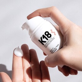 Leave-in Molecular Repair Hair Mask - Capelli danneggiati - Formato da viaggio