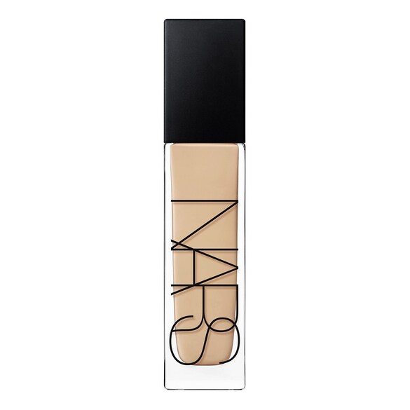 Natural Radiant Longwear Foundation - Fondotinta a lunga durata, NARS