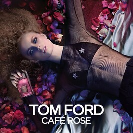 Café Rose - Eau de Parfum