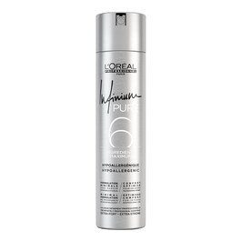 LACCA INFINIUM PURE STRONG
