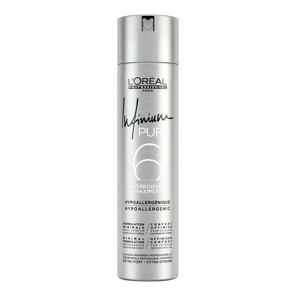 LACCA INFINIUM PURE STRONG, L'Oréal Professionnel