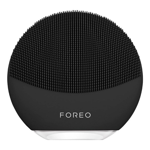 LUNA Mini 3 - Massaggiatore viso detergente personalizzabile, FOREO