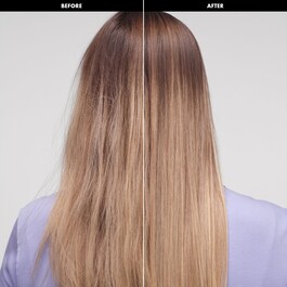 Eau De Soin Brillance - Gloss per capelli