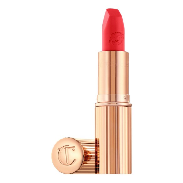 Hot Lips - Rossetto, CHARLOTTE TILBURY