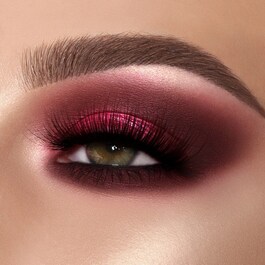 Mothership VIII: Divine Rose II - Palette di ombretti