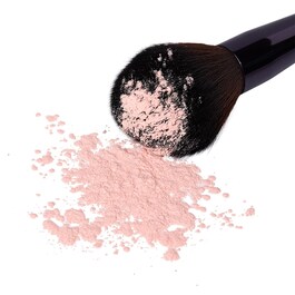 Hyaluronic Hydra-powder tinted - Cipria opacizzante